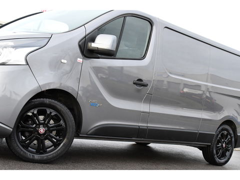 Fiat Talento 1.6 MJ EcoJet L2H1 SX Camera, Cruise, 145pk, NAVI, Multimedia, Trekhaak, Sensoren, Uniek!