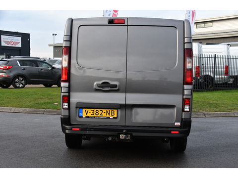 Fiat Talento 1.6 MJ EcoJet L2H1 SX Camera, Cruise, 145pk, NAVI, Multimedia, Trekhaak, Sensoren, Uniek!