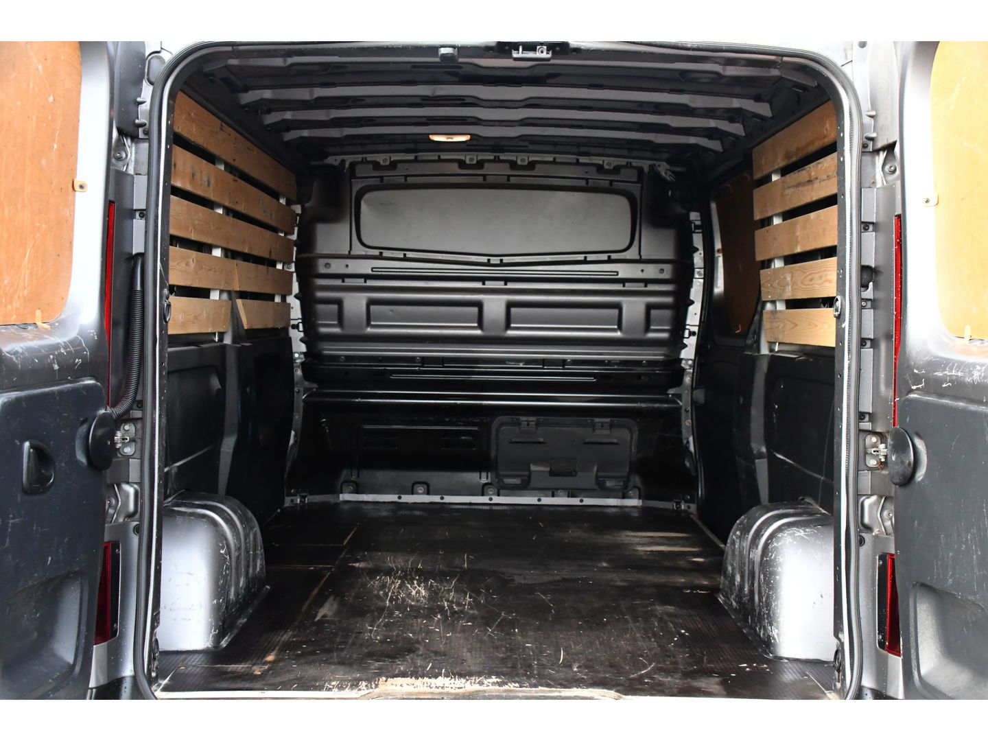 Fiat Talento 1.6 MJ EcoJet L2H1 SX Camera, Cruise, 145pk, NAVI, Multimedia, Trekhaak, Sensoren, Uniek!