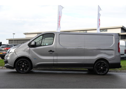 Fiat Talento 1.6 MJ EcoJet L2H1 SX Camera, Cruise, 145pk, NAVI, Multimedia, Trekhaak, Sensoren, Uniek!