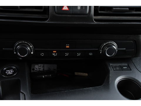 Opel Combo 1.5D L2H1PB Edition Camera, Cruise, Carplay, LED, 130pk, Automaat, Keyless, Multimedia, Uniek!