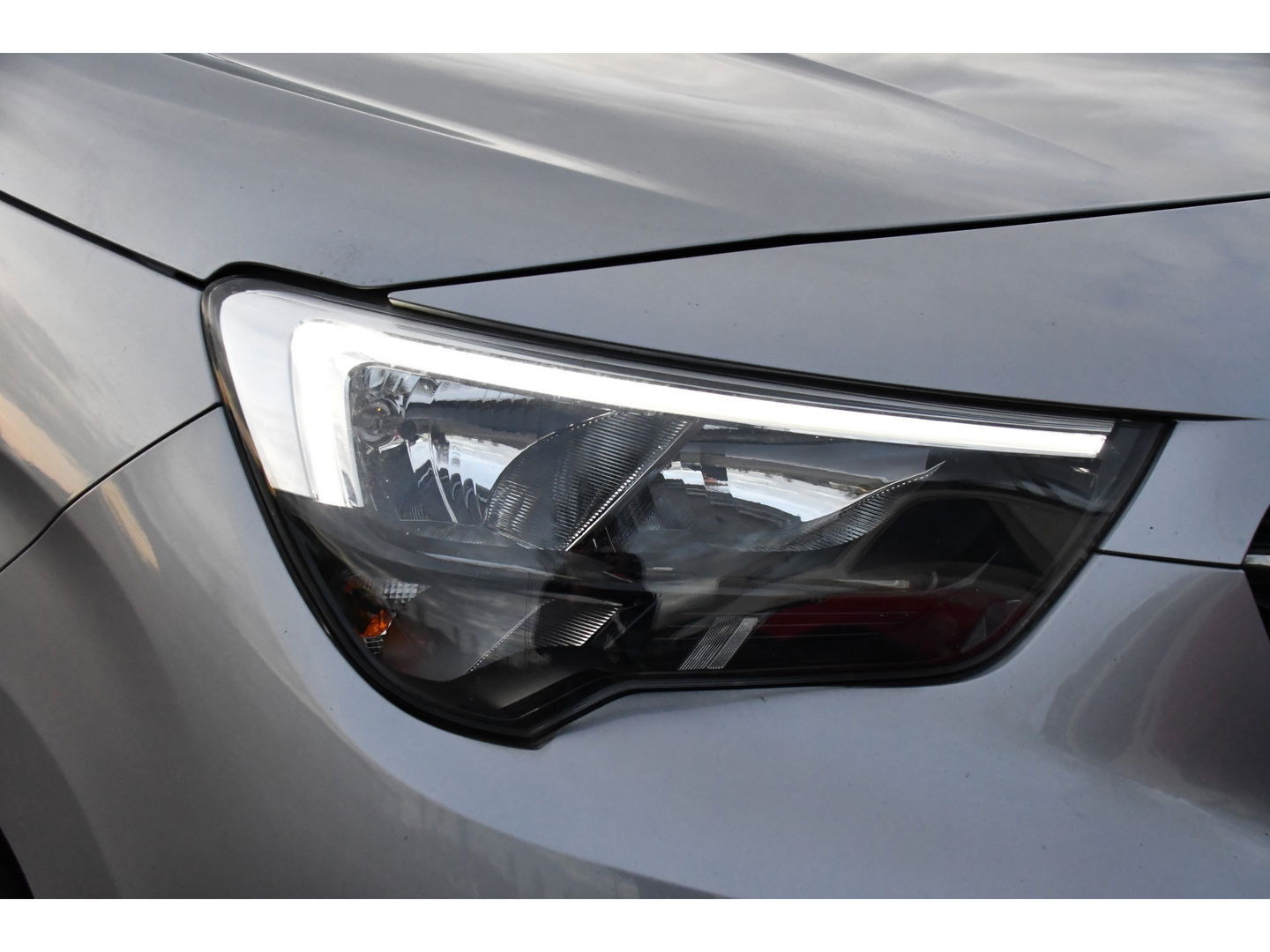 Opel Combo 1.5D L2H1PB Edition Camera, Cruise, Carplay, LED, 130pk, Automaat, Keyless, Multimedia, Uniek!