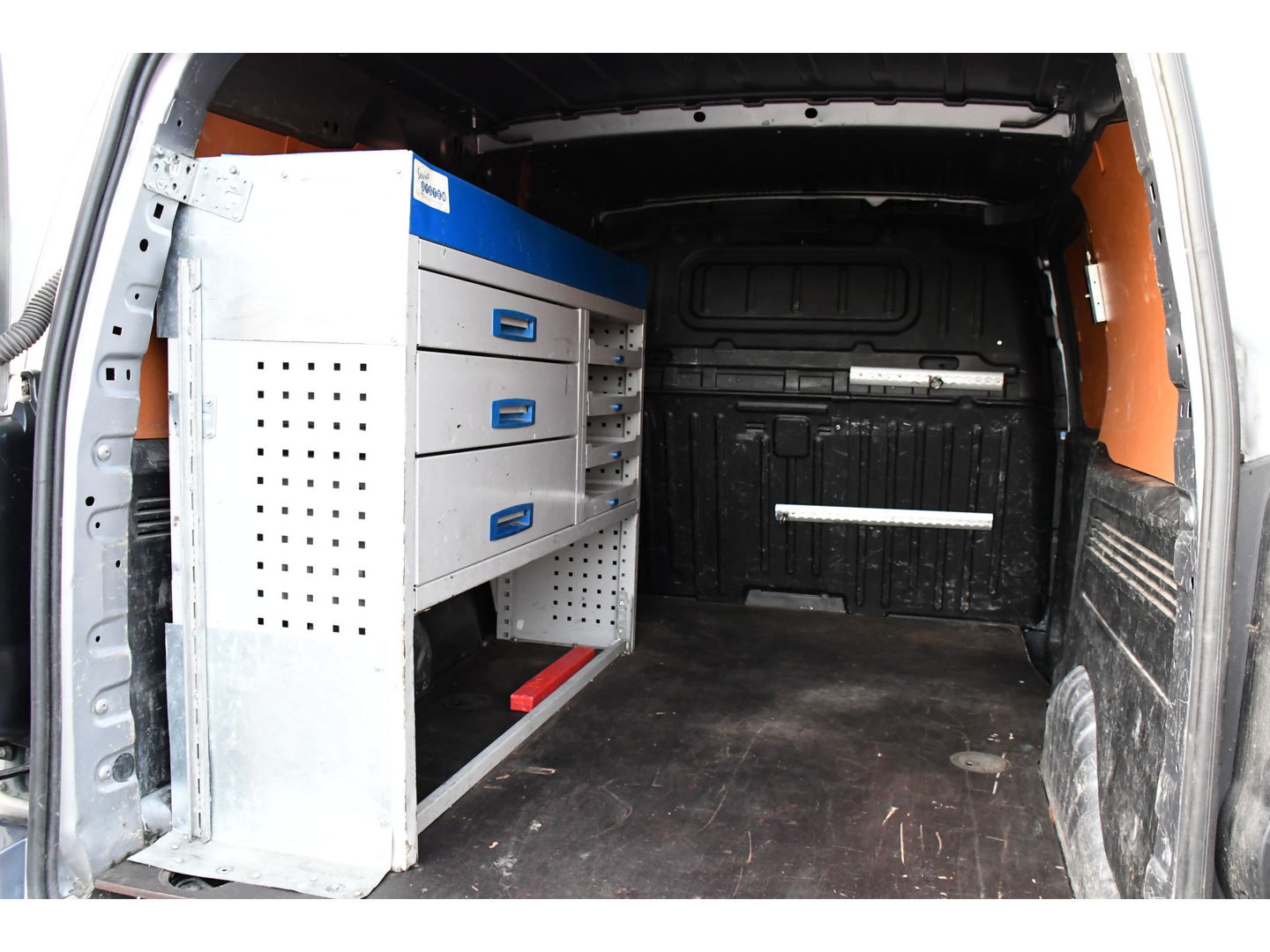 Opel Combo 1.5D L2H1PB Edition Camera, Cruise, Carplay, LED, 130pk, Automaat, Keyless, Multimedia, Uniek!