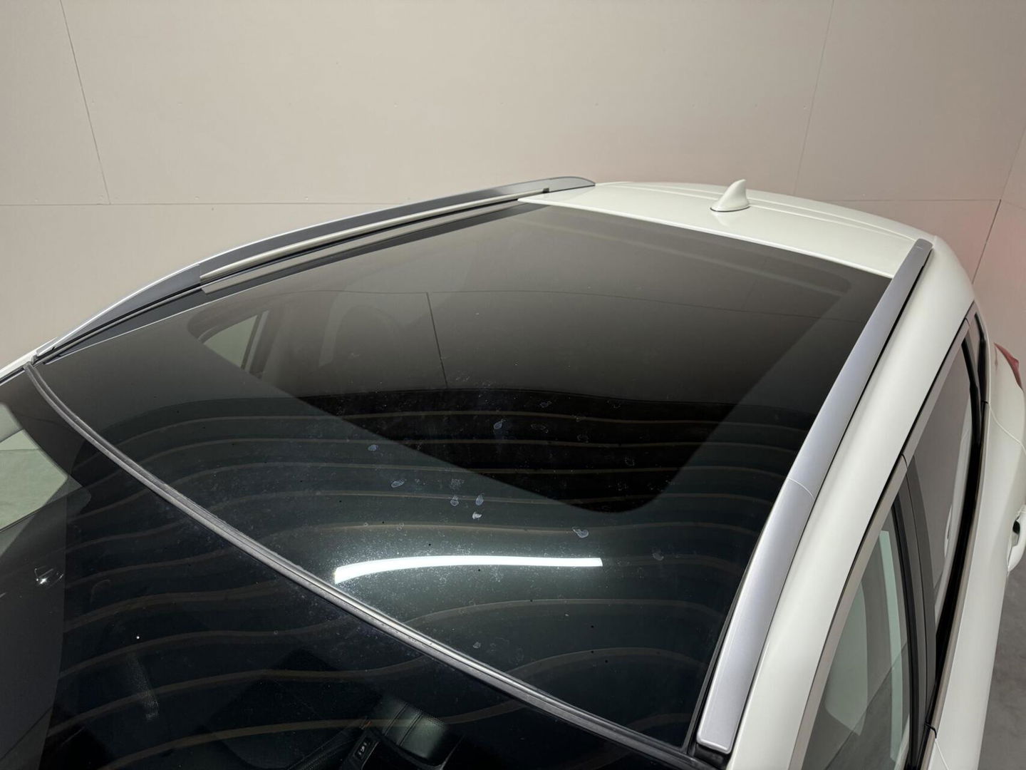 Nissan QASHQAI 1.2 Tekna+ Pano Cruise 360° Stoelv. Trekh. NAP