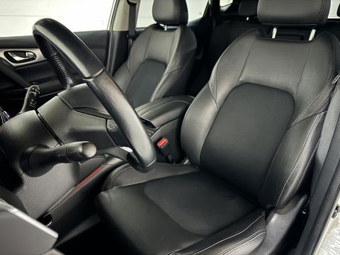 Nissan QASHQAI 1.2 Tekna+ Pano Cruise 360° Stoelv. Trekh. NAP