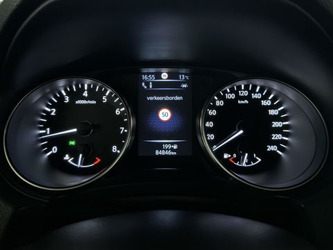 Nissan QASHQAI 1.2 Tekna+ Pano Cruise 360° Stoelv. Trekh. NAP