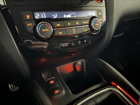 Nissan QASHQAI 1.2 Tekna+ Pano Cruise 360° Stoelv. Trekh. NAP