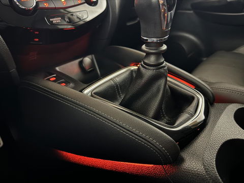 Nissan QASHQAI 1.2 Tekna+ Pano Cruise 360° Stoelv. Trekh. NAP