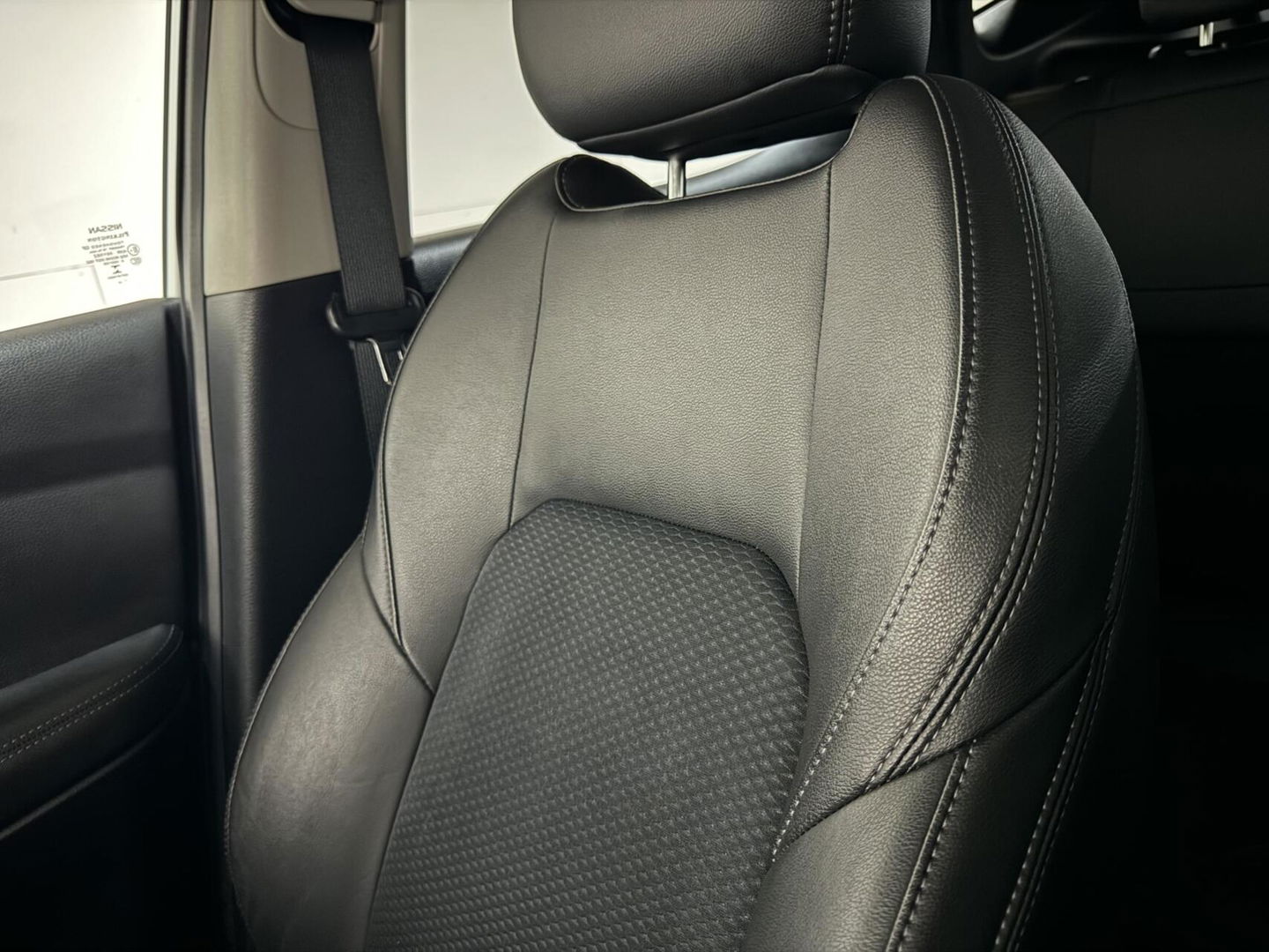 Nissan QASHQAI 1.2 Tekna+ Pano Cruise 360° Stoelv. Trekh. NAP