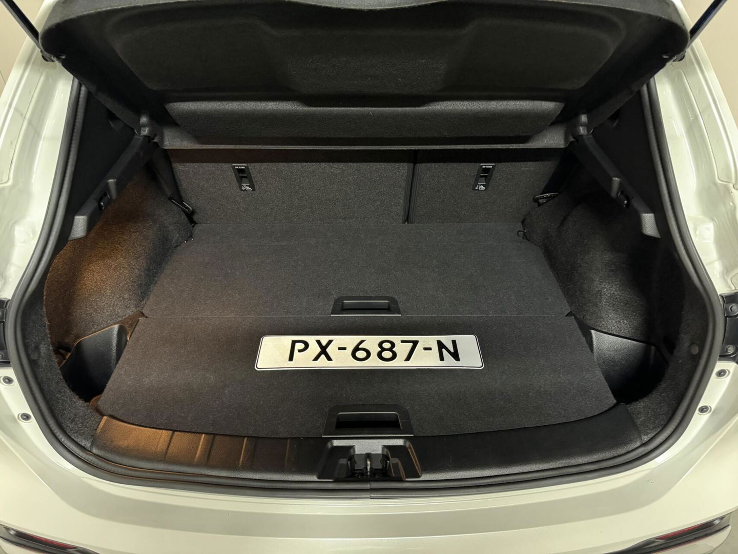 Nissan QASHQAI 1.2 Tekna+ Pano Cruise 360° Stoelv. Trekh. NAP