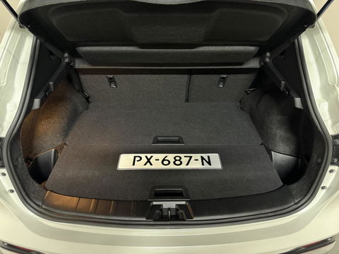 Nissan QASHQAI 1.2 Tekna+ Pano Cruise 360° Stoelv. Trekh. NAP