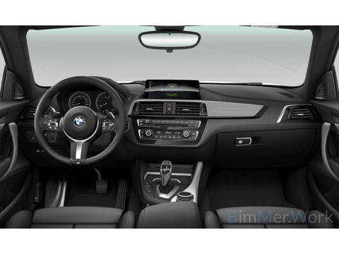 BMW 2 Serie Cabrio M240i High Ex. M-Sport Plus |Full Option|Orgineel NL|Dealer onderhouden