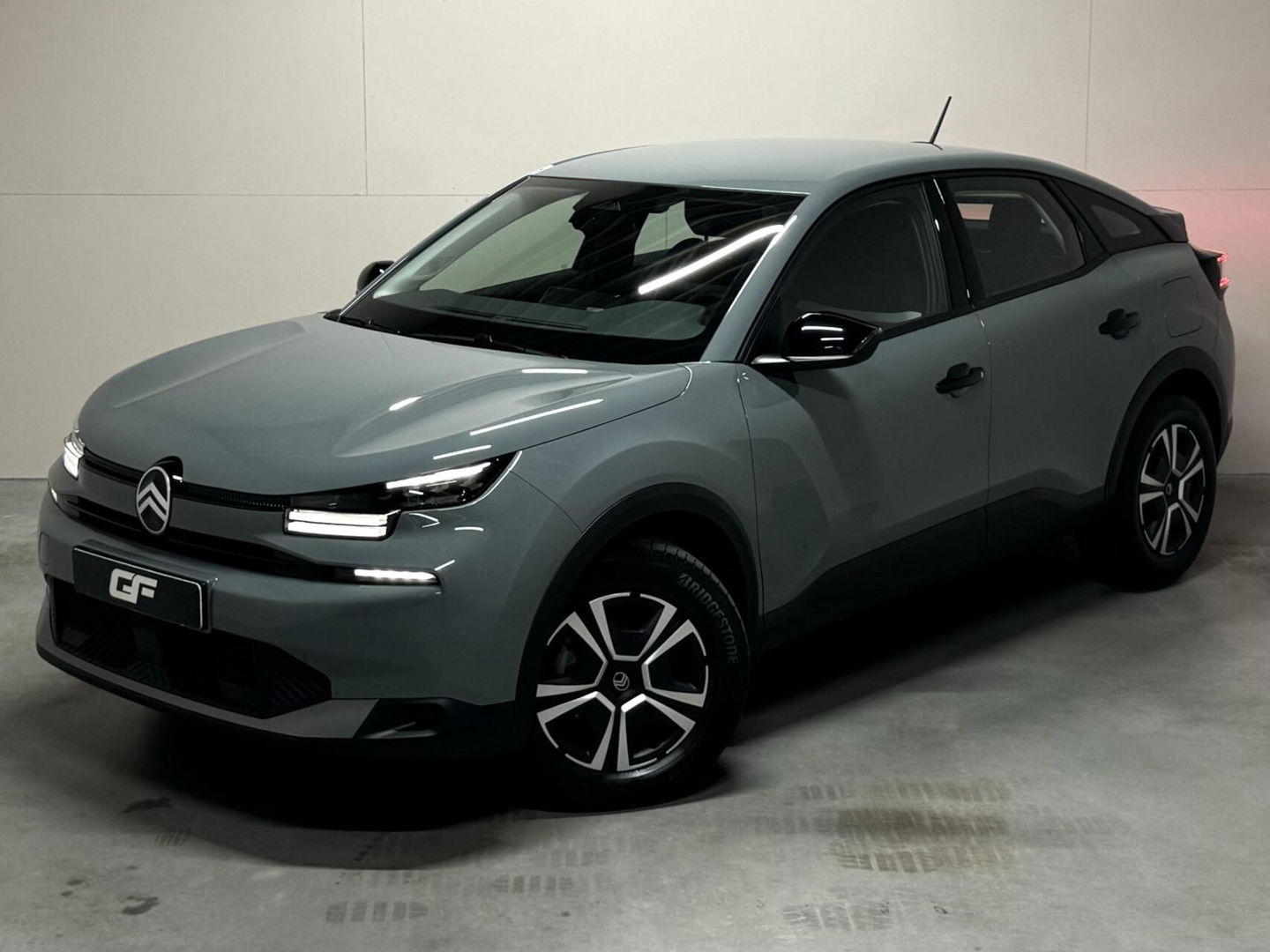 Citroën C4 1.2 Hybrid Automaat Carplay Cruise Navi Fabrieksgarantie