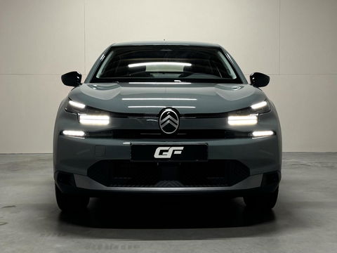 Citroën C4 1.2 Hybrid Automaat Carplay Cruise Navi Fabrieksgarantie