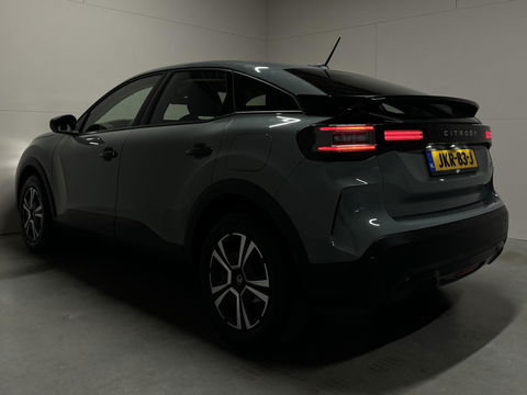 Citroën C4 1.2 Hybrid Automaat Carplay Cruise Navi Fabrieksgarantie