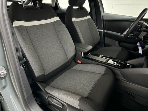 Citroën C4 1.2 Hybrid Automaat Carplay Cruise Navi Fabrieksgarantie