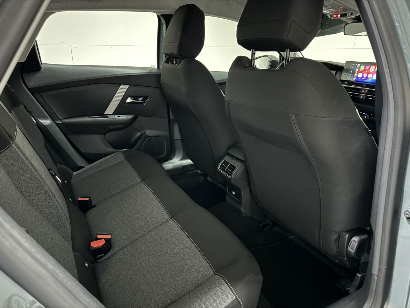 Citroën C4 1.2 Hybrid Automaat Carplay Cruise Navi Fabrieksgarantie