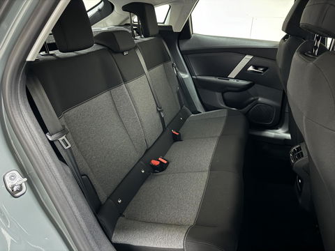 Citroën C4 1.2 Hybrid Automaat Carplay Cruise Navi Fabrieksgarantie