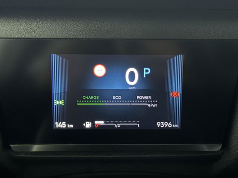 Citroën C4 1.2 Hybrid Automaat Carplay Cruise Navi Fabrieksgarantie