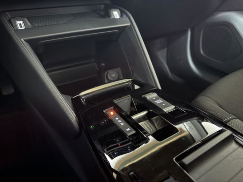 Citroën C4 1.2 Hybrid Automaat Carplay Cruise Navi Fabrieksgarantie