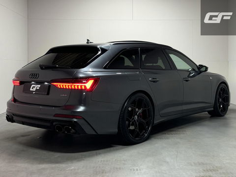 Audi A6 Avant 55 TFSI e Quattro Competition S-Line Edition Pano HUD Sfeer