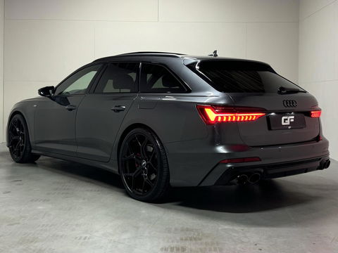 Audi A6 Avant 55 TFSI e Quattro Competition S-Line Edition Pano HUD Sfeer