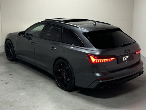 Audi A6 Avant 55 TFSI e Quattro Competition S-Line Edition Pano HUD Sfeer