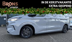 Ford Transit Custom 300 2.0 TDCI L2H1 Limited L+R Schuifdeur l Trekhaak l Sidebars