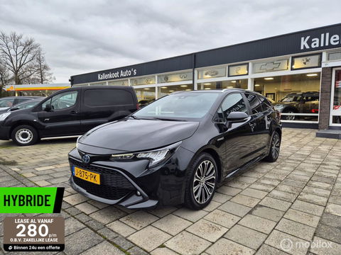 Toyota Corolla Touring Sports 1.8 Hybrid Business Plus, NAP!