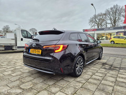 Toyota Corolla Touring Sports 1.8 Hybrid Business Plus, NAP!