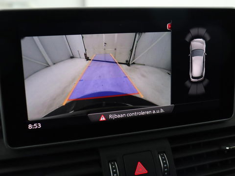 Audi Q5 55 TFSIe quattro S edition | Panoramadak | Carplay | Stoelverwarming | Trekhaak | Adaptive cruise | 20'' | Leder/Alcantara | Camera | Navigatie | DAB | Virtual Cockpit | Full LED | S Line | PHEV | Plug In