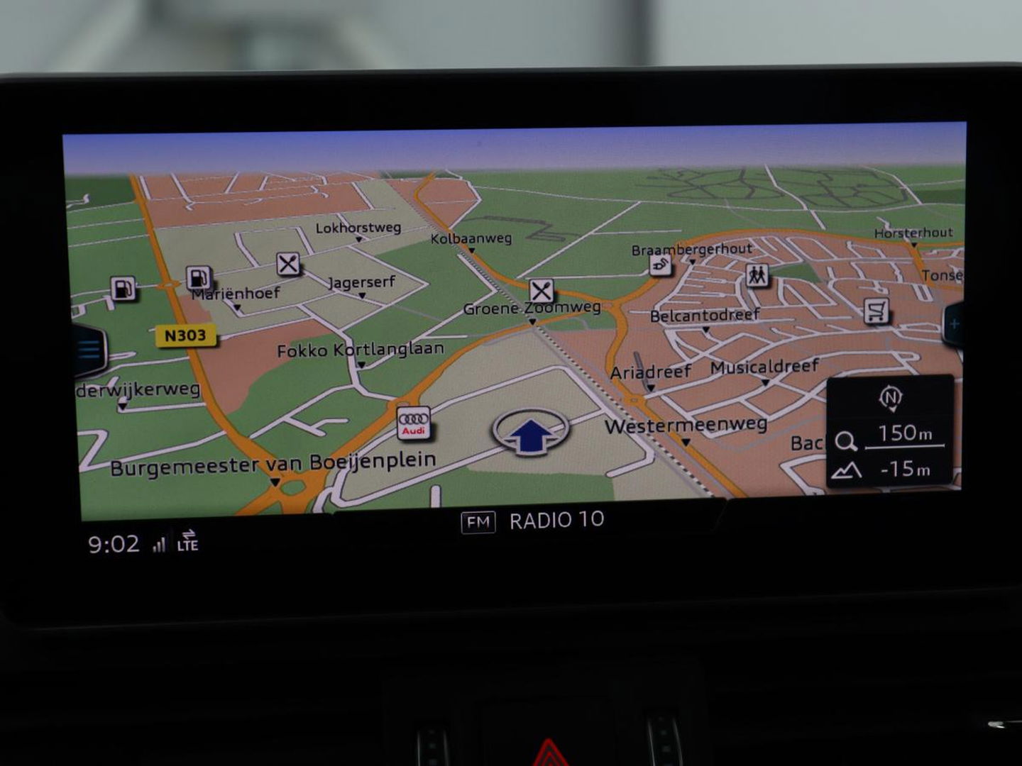 Audi Q5 55 TFSIe quattro S edition | Panoramadak | Carplay | Stoelverwarming | Trekhaak | Adaptive cruise | 20'' | Leder/Alcantara | Camera | Navigatie | DAB | Virtual Cockpit | Full LED | S Line | PHEV | Plug In