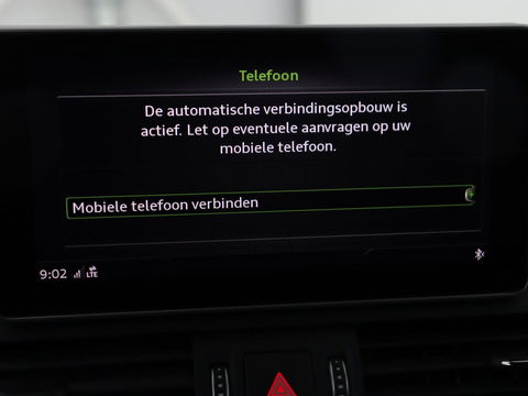 Audi Q5 55 TFSIe quattro S edition | Panoramadak | Carplay | Stoelverwarming | Trekhaak | Adaptive cruise | 20'' | Leder/Alcantara | Camera | Navigatie | DAB | Virtual Cockpit | Full LED | S Line | PHEV | Plug In