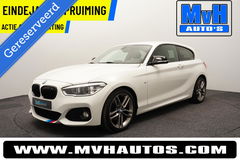 BMW 1 Serie 120i M Sport Edition|ALCANTARA|H/K AUDIO|CAMERA