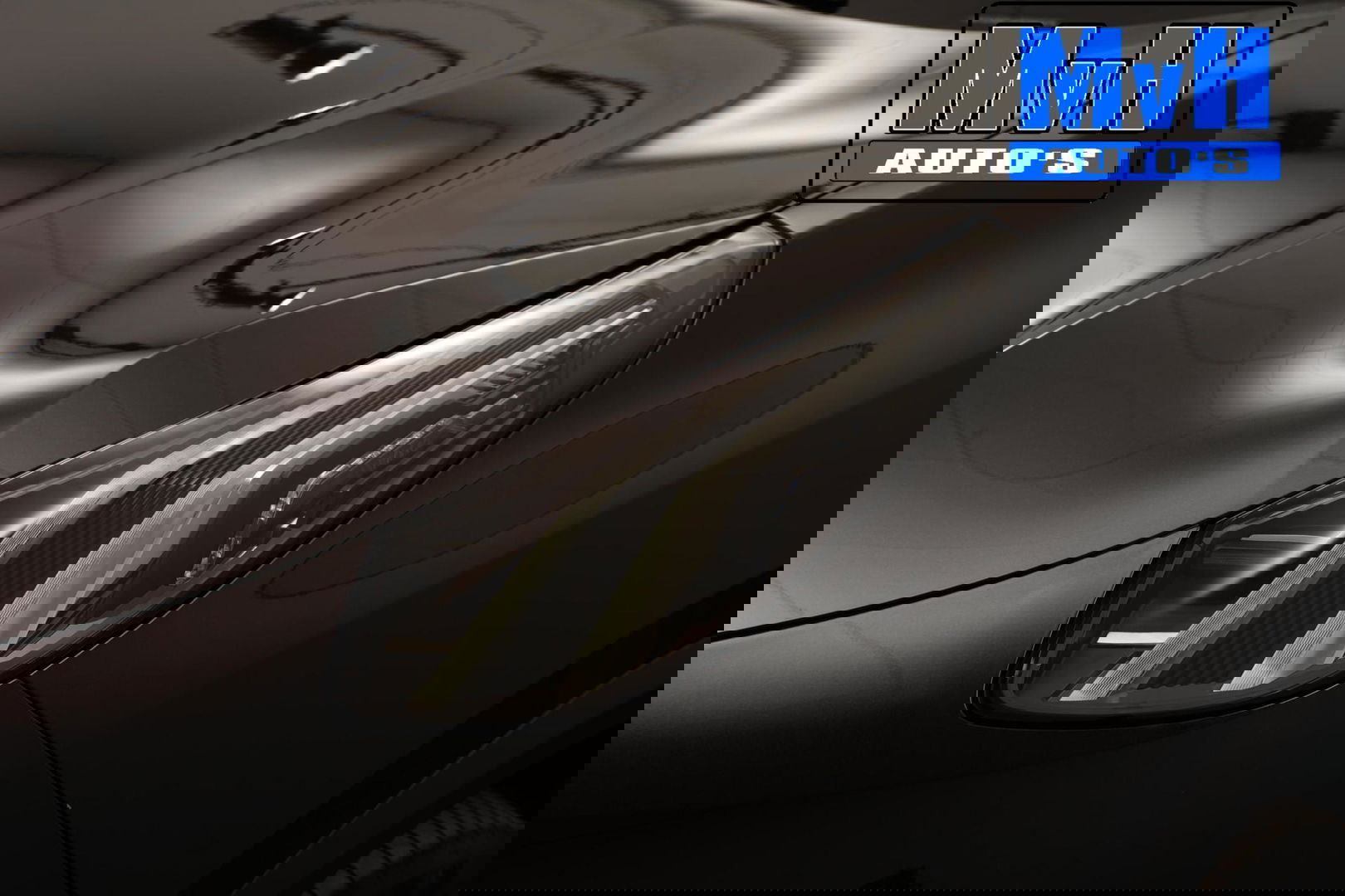 Lynk & Co 01 1.5 Hybride|LEER|FULL BLACK XL|ZWARTE.HEMEL|NAP