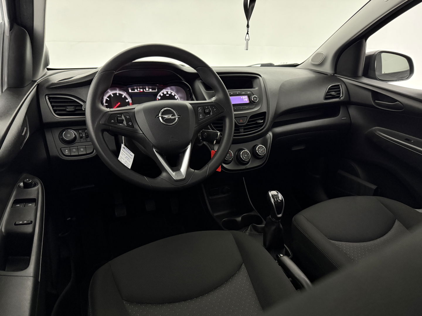 Opel KARL 1.0 ecoFLEX | Airco | Cruise | Elektrpakket