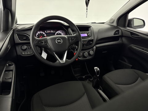 Opel KARL 1.0 ecoFLEX | Airco | Cruise | Elektrpakket