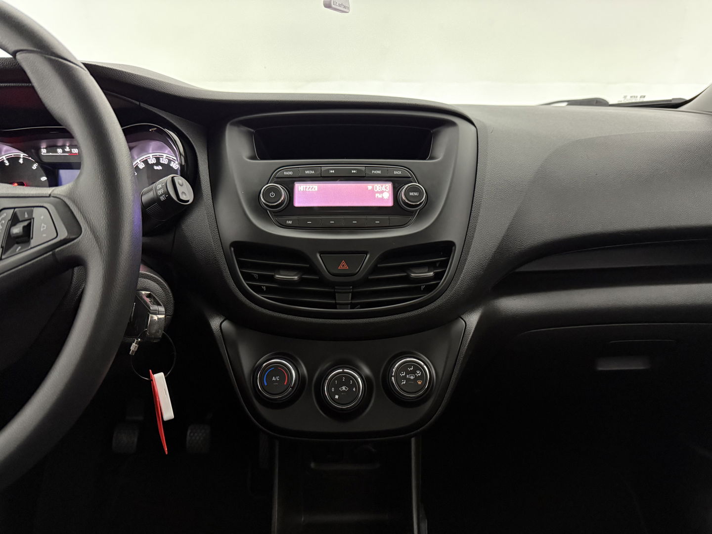 Opel KARL 1.0 ecoFLEX | Airco | Cruise | Elektrpakket