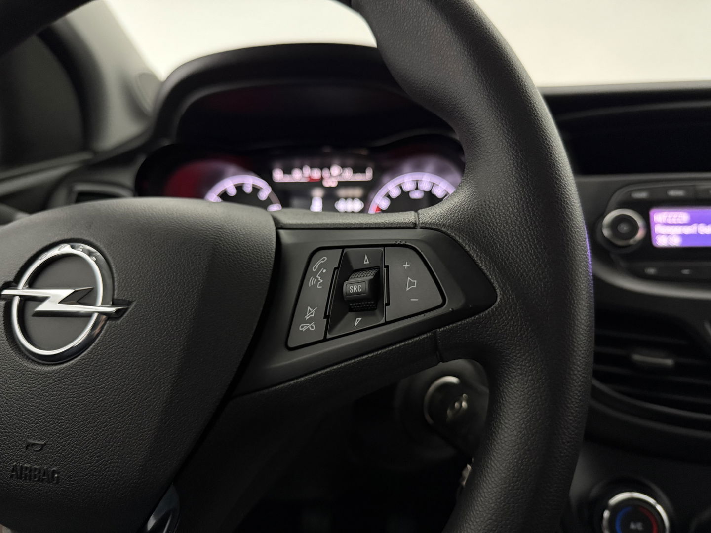 Opel KARL 1.0 ecoFLEX | Airco | Cruise | Elektrpakket