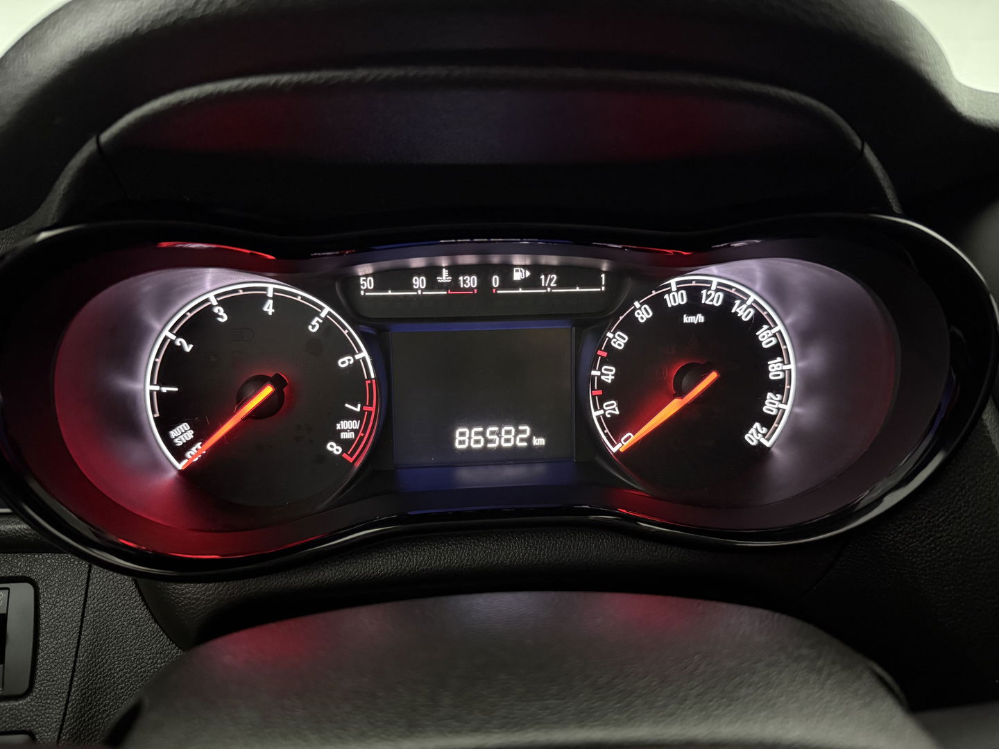 Opel KARL 1.0 ecoFLEX | Airco | Cruise | Elektrpakket