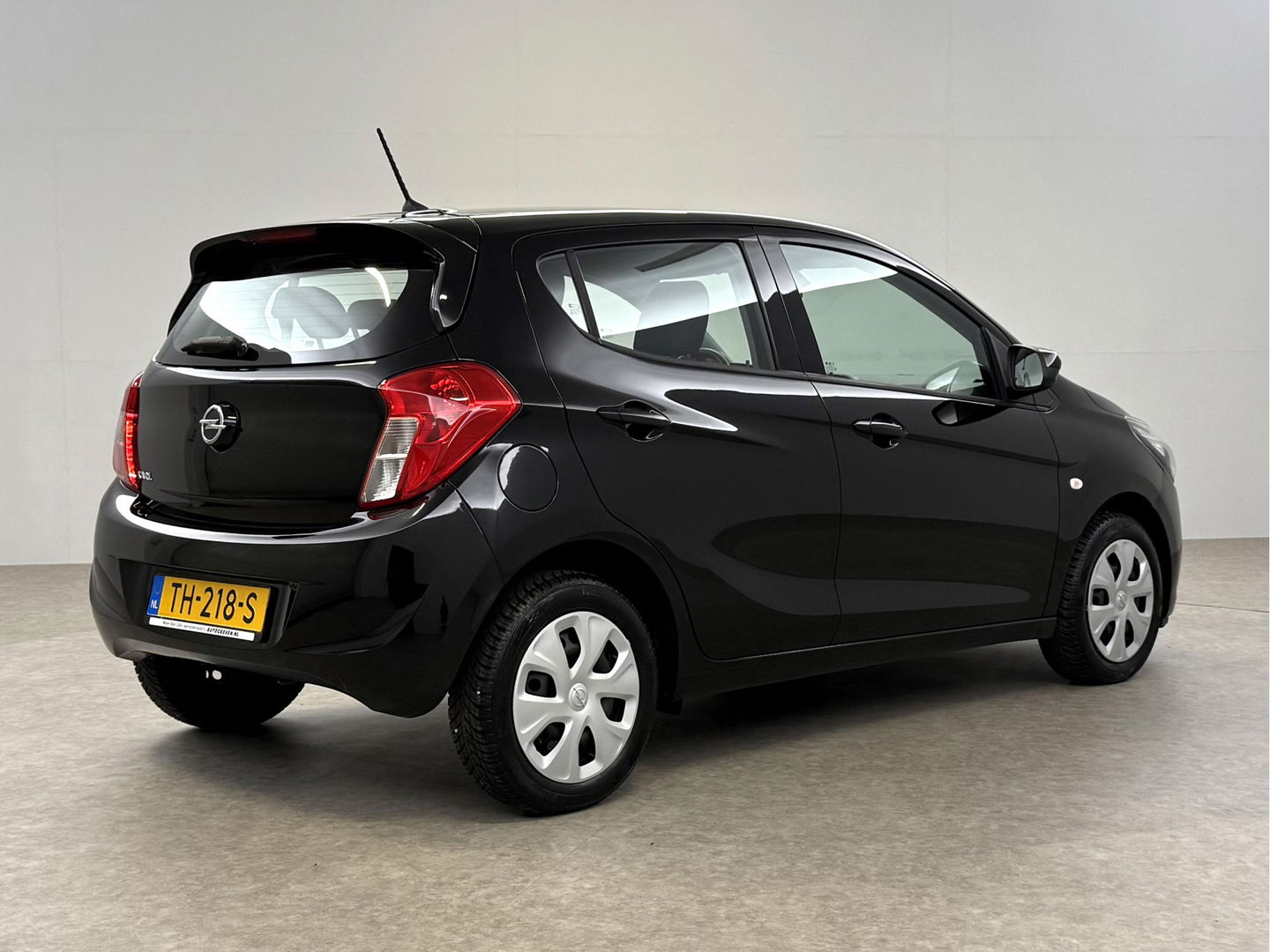 Opel KARL 1.0 ecoFLEX | Airco | Cruise | Elektrpakket