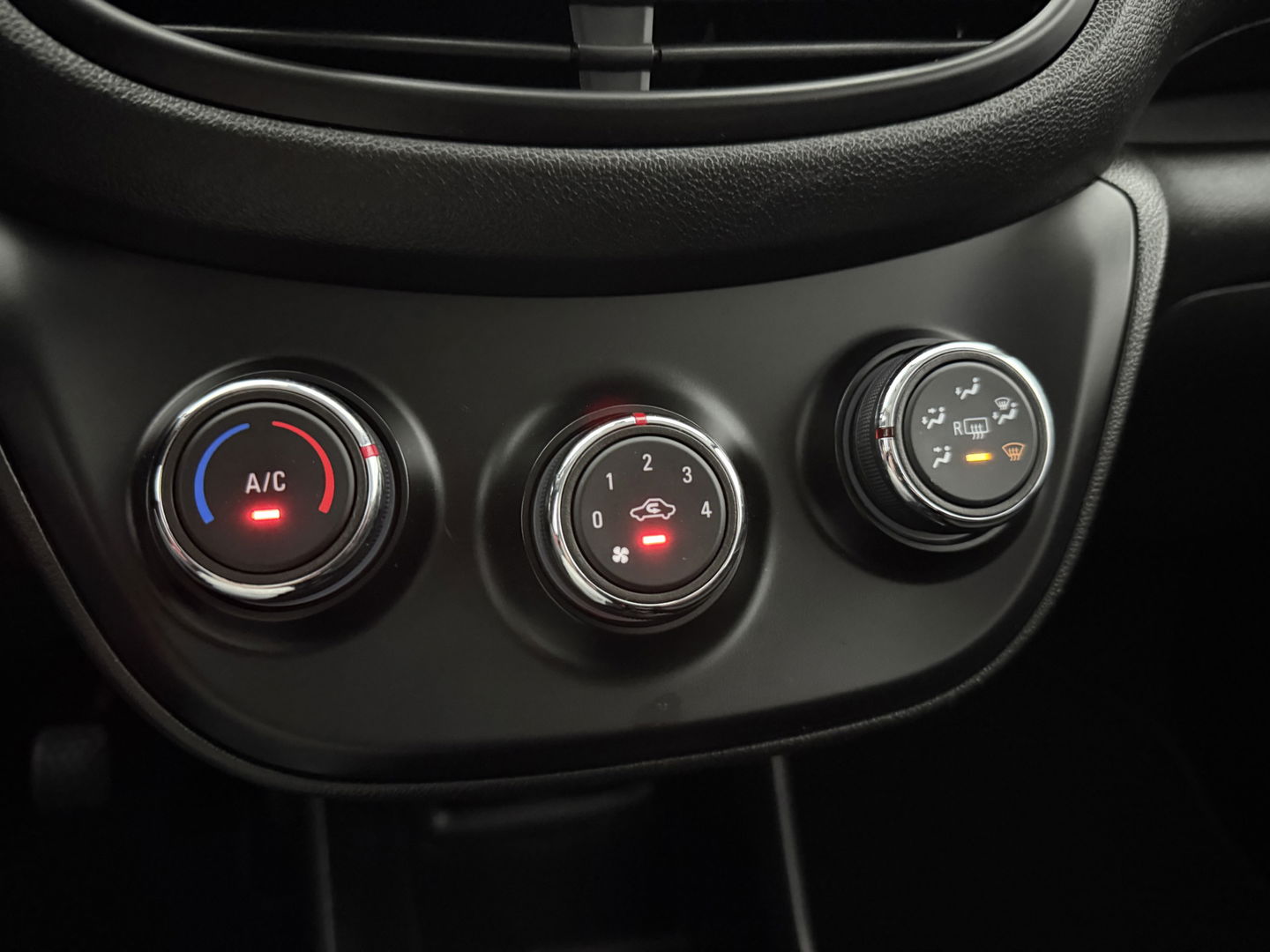 Opel KARL 1.0 ecoFLEX | Airco | Cruise | Elektrpakket