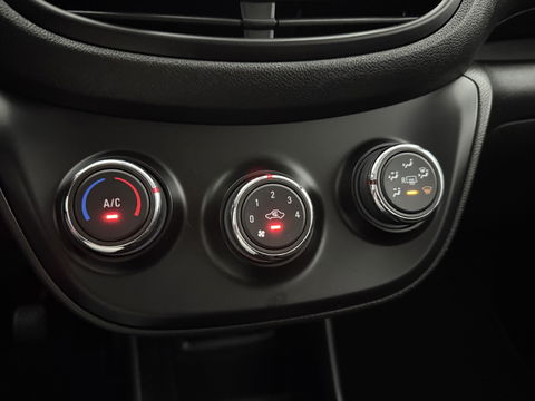 Opel KARL 1.0 ecoFLEX | Airco | Cruise | Elektrpakket