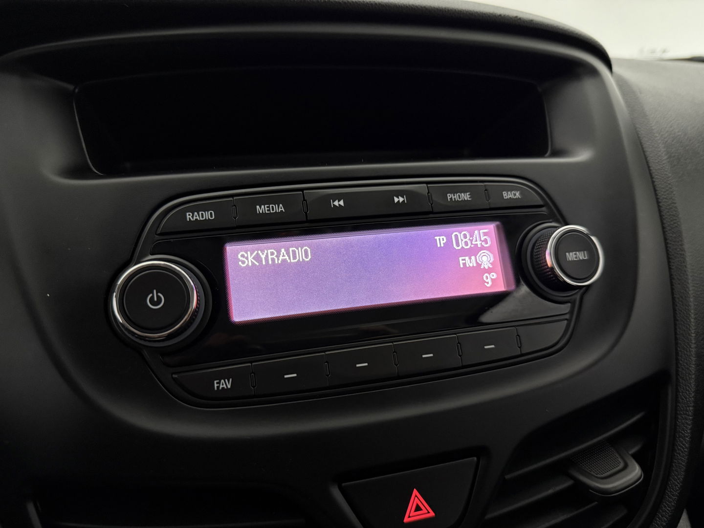 Opel KARL 1.0 ecoFLEX | Airco | Cruise | Elektrpakket