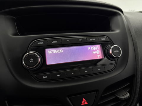 Opel KARL 1.0 ecoFLEX | Airco | Cruise | Elektrpakket