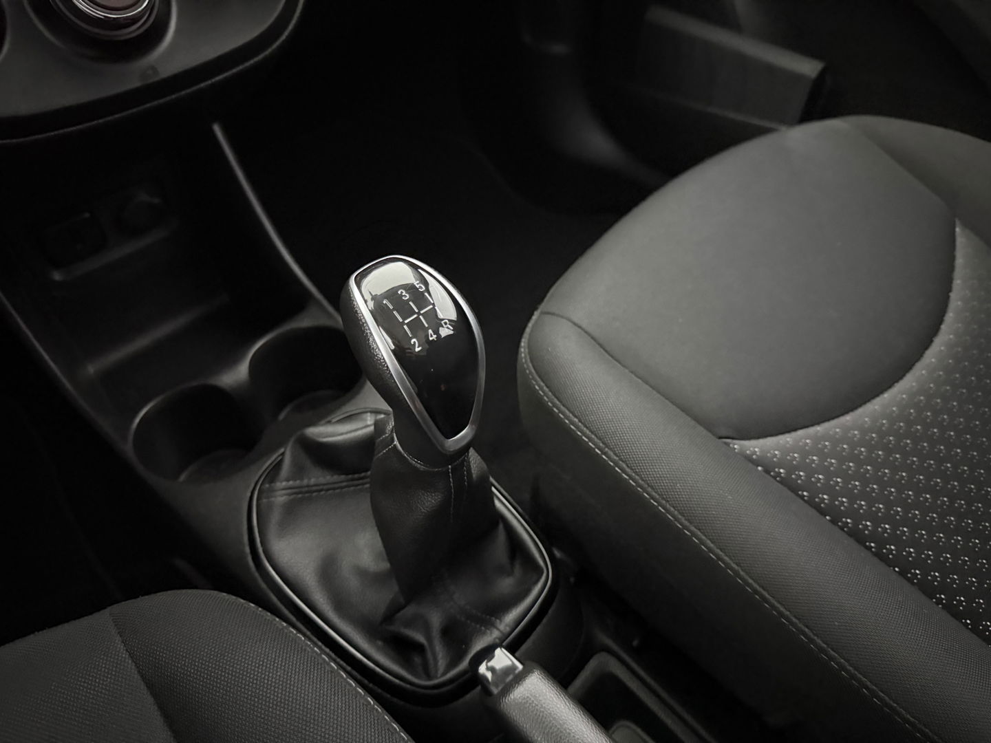 Opel KARL 1.0 ecoFLEX | Airco | Cruise | Elektrpakket