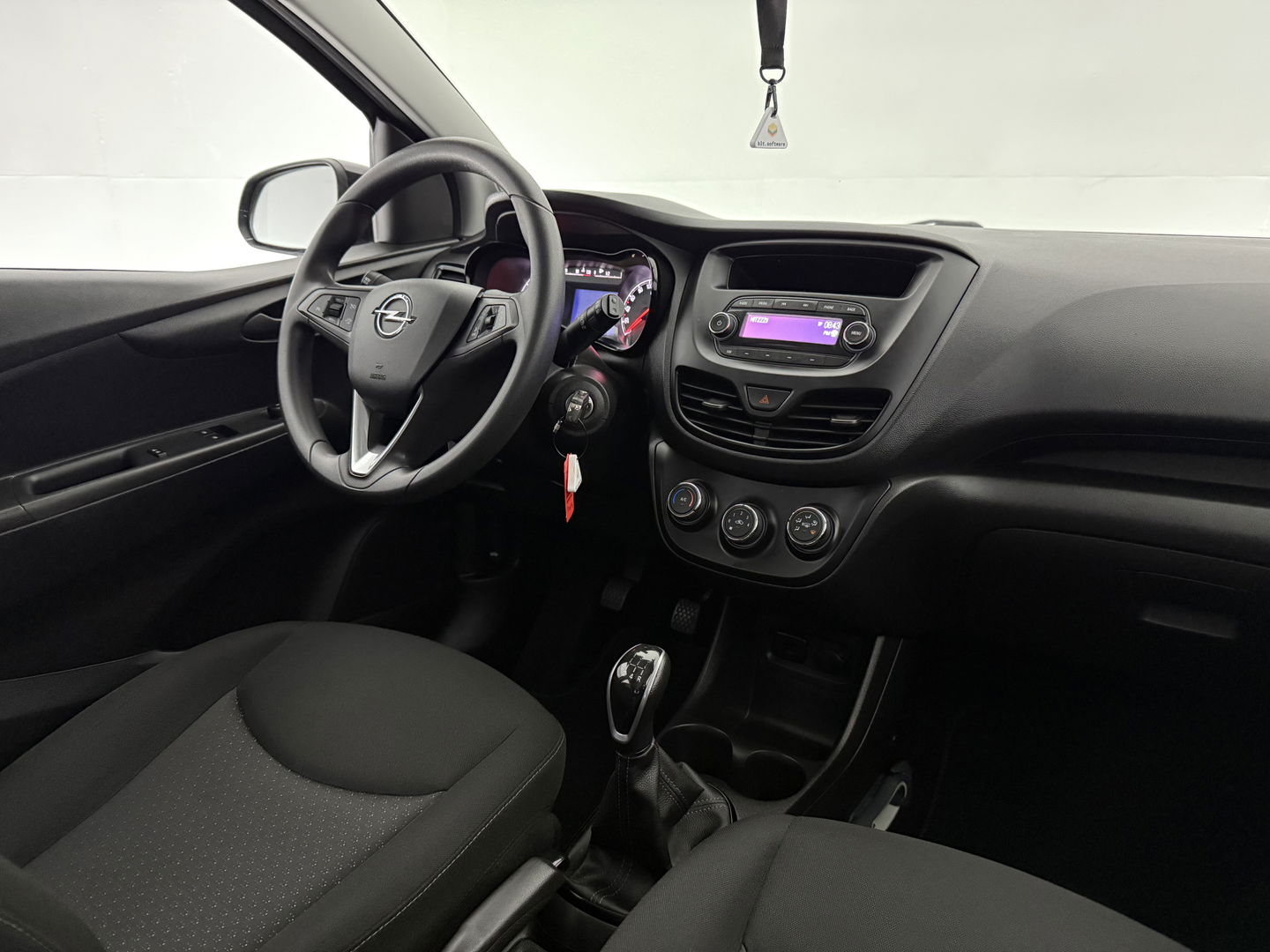 Opel KARL 1.0 ecoFLEX | Airco | Cruise | Elektrpakket