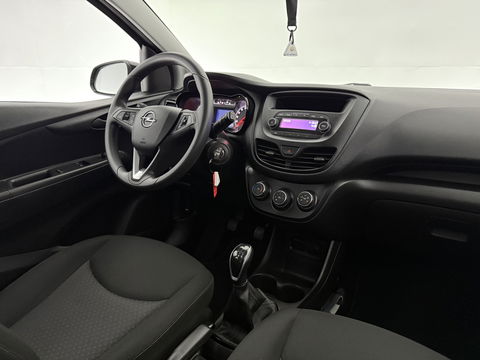 Opel KARL 1.0 ecoFLEX | Airco | Cruise | Elektrpakket