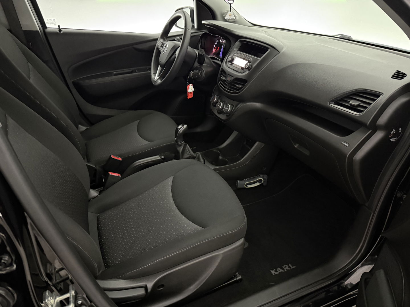 Opel KARL 1.0 ecoFLEX | Airco | Cruise | Elektrpakket