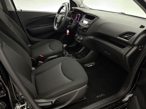 Opel KARL 1.0 ecoFLEX | Airco | Cruise | Elektrpakket